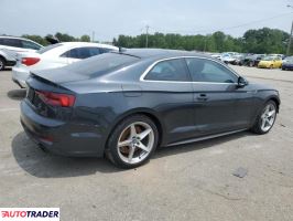 Audi A5 2019 2