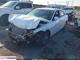 Hyundai Elantra 2026 2