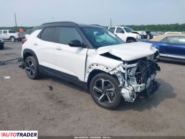 Chevrolet Blazer 2023 1 Chevrolet Blazer 2023 1