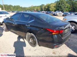 Nissan Altima 2021 2