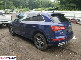 Audi Q5 2018 3