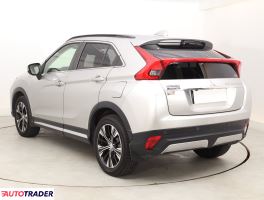 Mitsubishi Eclipse Cross PHEV 2018 1.5 160 KM