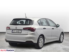 Fiat Tipo 2021 1.4 95 KM Fiat Tipo 2021 1.4 95 KM