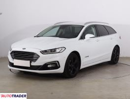 Ford Mondeo 2019 2.0 185 KM