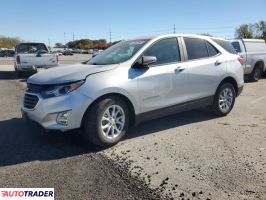 Chevrolet Equinox - zobacz ofertę