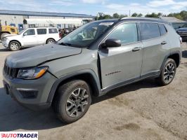 Jeep Compass 2020 2