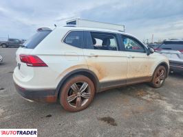 Volkswagen Tiguan 2020 2