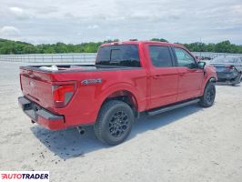 Ford Pozostałe 2025 5