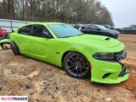 Dodge Charger 2023 6