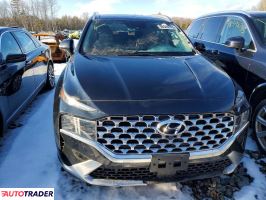 Hyundai Santa Fe 2022 2