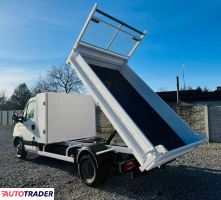 Iveco Daily 2008 3.0