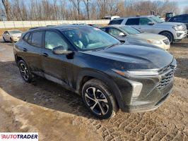 Chevrolet Trax 2024 1