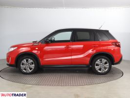 Suzuki Vitara 2019 1.4 138 KM Suzuki Vitara 2019 1.4 138 KM