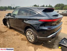 Toyota Venza 2021 2