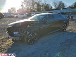 Honda Accord - zobacz ofertę