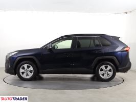 Toyota RAV 4 2019 2.0 172 KM