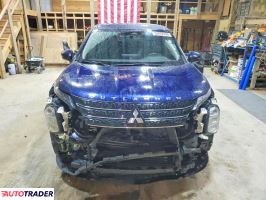 Mitsubishi Outlander 2023 2