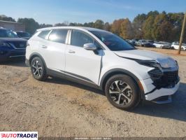 Kia Sportage - zobacz ofertę