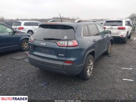 Jeep Cherokee 2019 2