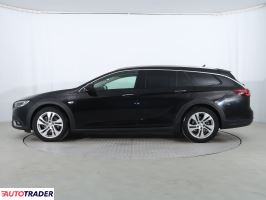 Opel Insignia 2019 2.0 206 KM