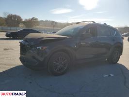 Mazda CX-5 - zobacz ofertę