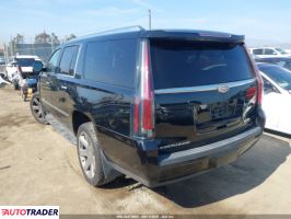 Cadillac Escalade 2019 6