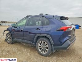 Toyota Pozostałe 2023 2