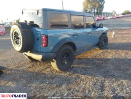 Ford Bronco 2022 2 Ford Bronco 2022 2