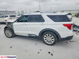 Ford Explorer 2020 2