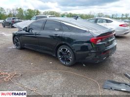 Kia Pozostałe 2023 1