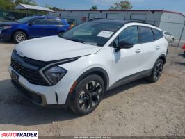 Kia Sportage 2023 2