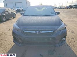 Subaru Impreza 2020 2