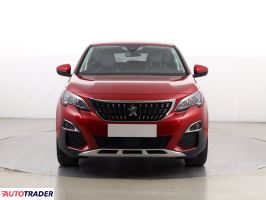 Peugeot 3008 2017 1.2 128 KM