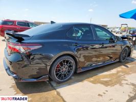 Toyota Camry 2023 3 Toyota Camry 2023 3
