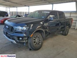 Ford Ranger 2019 2