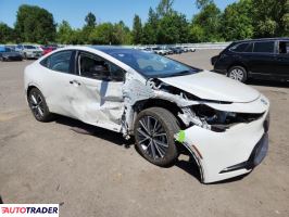 Toyota Prius 2023 2 Toyota Prius 2023 2