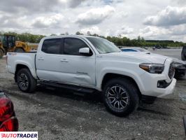 Toyota Tacoma 2020 3