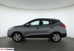 Hyundai ix35 2012 1.6 132 KM