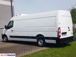 Renault Master 2024 2.3 Renault Master 2024 2.3