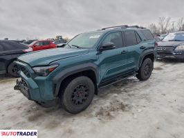 Toyota Pozostałe - zobacz ofertę