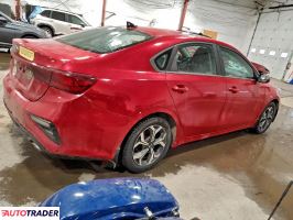 Kia Pozostałe 2021 2