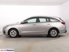 Hyundai i30 2022 1.5 108 KM