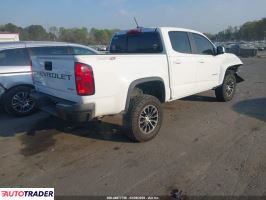 Chevrolet Colorado 2022 3