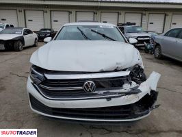 Volkswagen Jetta 2023 1