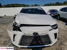 Lexus RX 2024 2