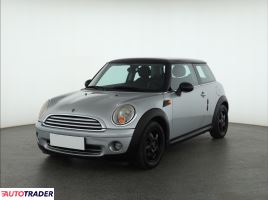 Mini Cooper 2006 1.6 118 KM