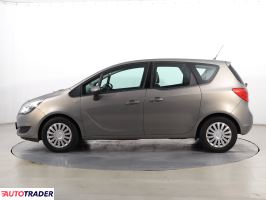 Opel Meriva 2015 1.4 99 KM