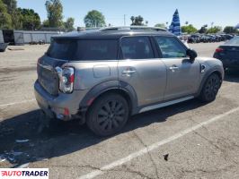 Austin Mini 2019 2 Austin Mini 2019 2