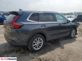 Honda CR-V 2023 1