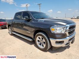 Dodge Ram 2022 5 Dodge Ram 2022 5